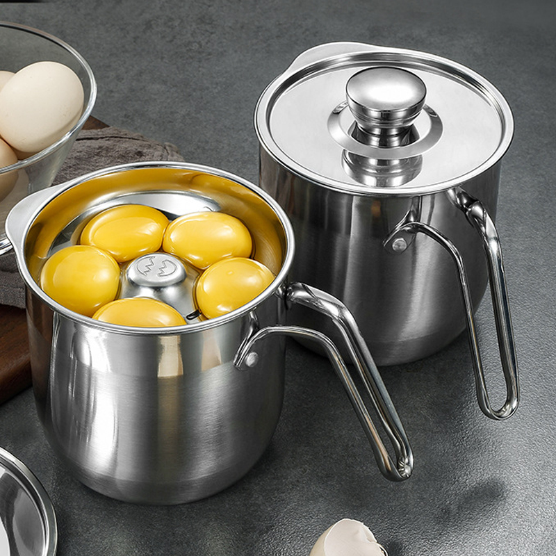 Separador de clara de huevo de - Baby Food Strainer reseña y precio