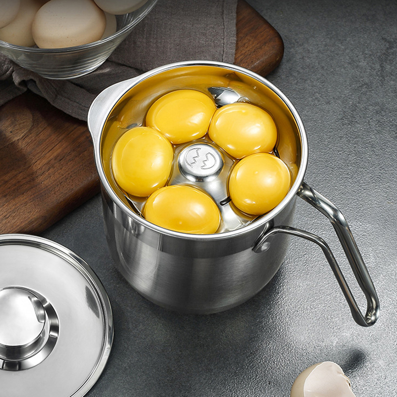 Separador de clara de huevo de - Baby Food Strainer reseña y precio