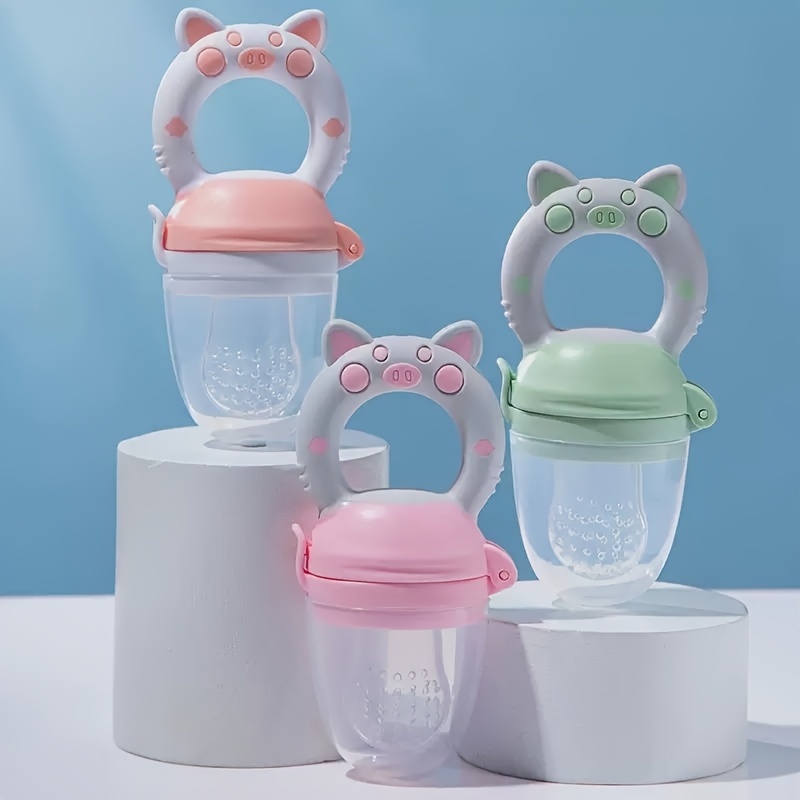 Cubiertos de alimentación de 9 - Baby Rice Food reseña y precio