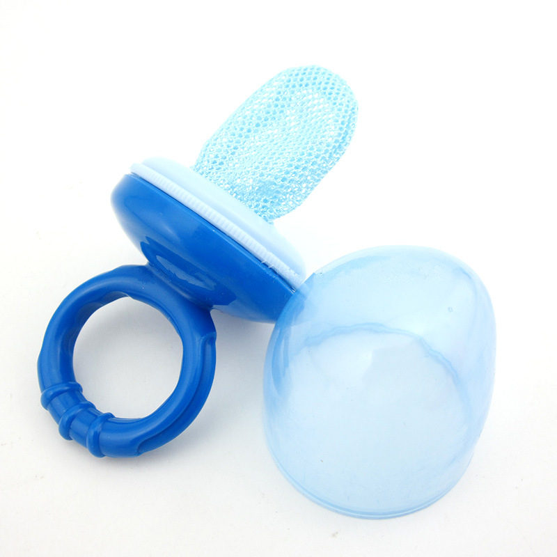 Chupete para bebé, mordedor de - Baby Food Strainer reseña y precio