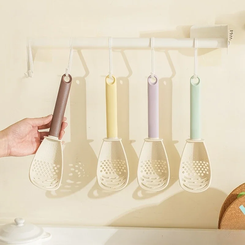 Tolva multifuncional para trit - Baby Food Strainer reseña y precio