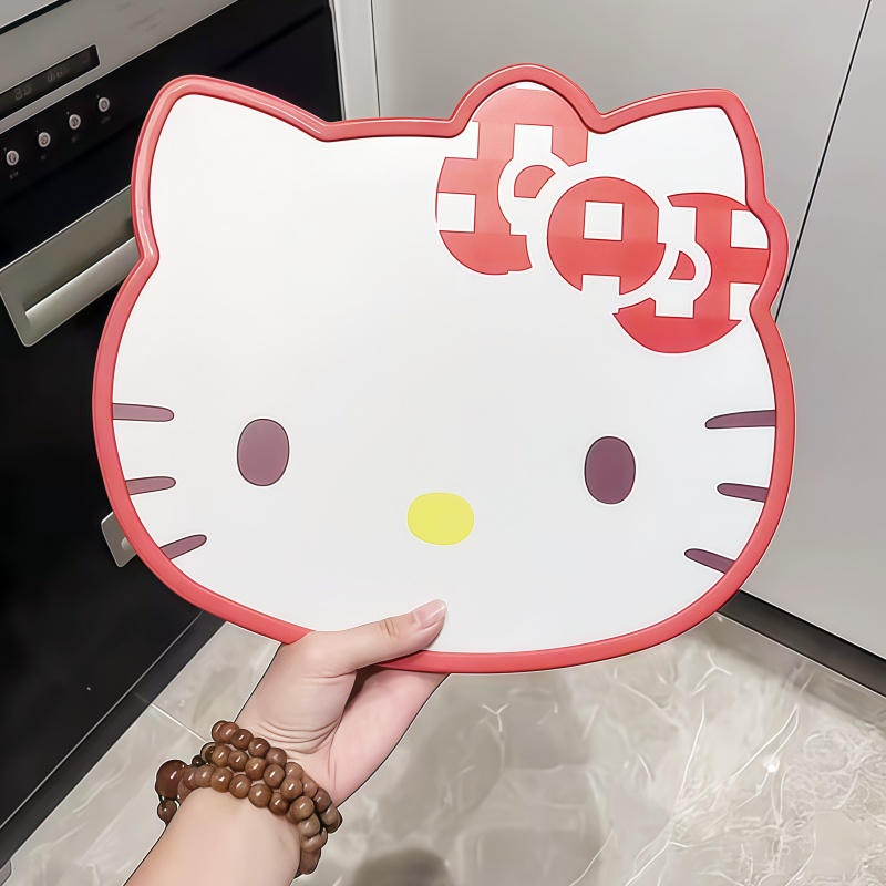 Tabla de cortar con forma de d - Baby Food Japan reseña y precio