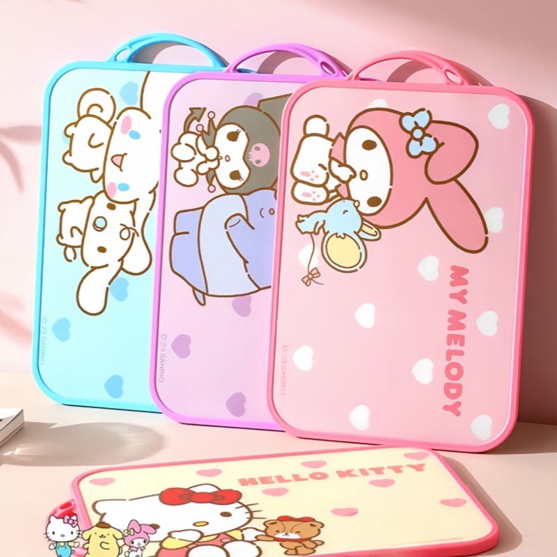 Tabla de cortar con forma de d - Baby Food Japan reseña y precio