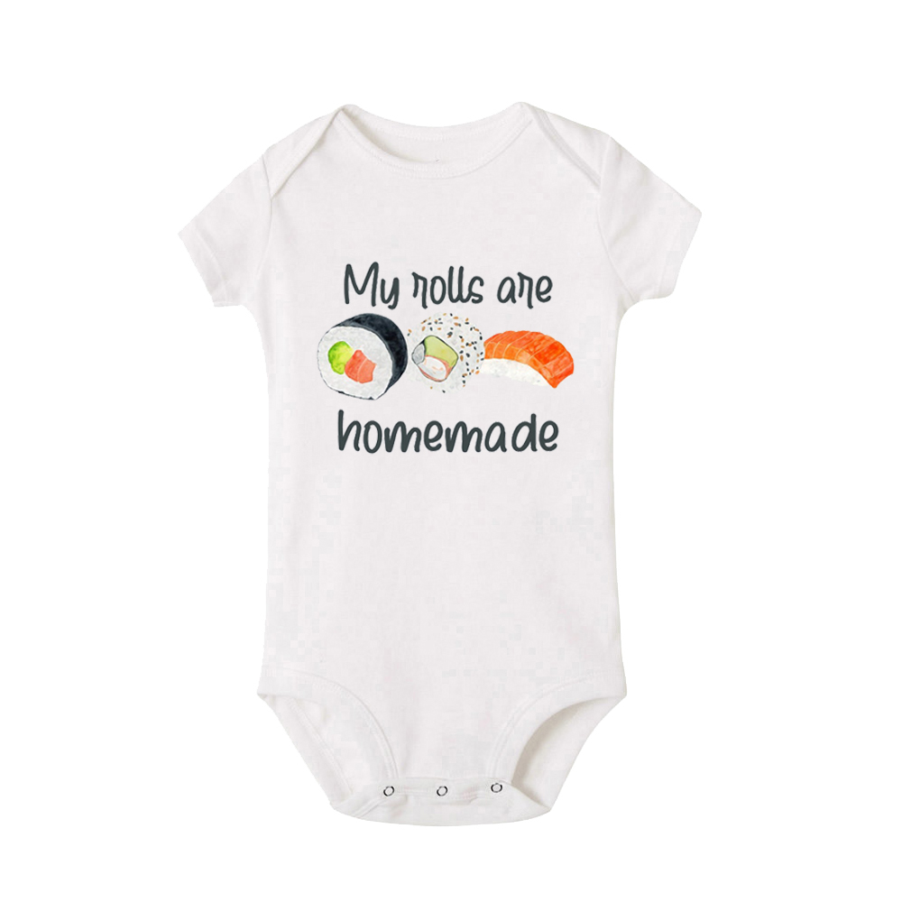 My Rolls are Body casero para  - Baby Food Intake reseña y precio