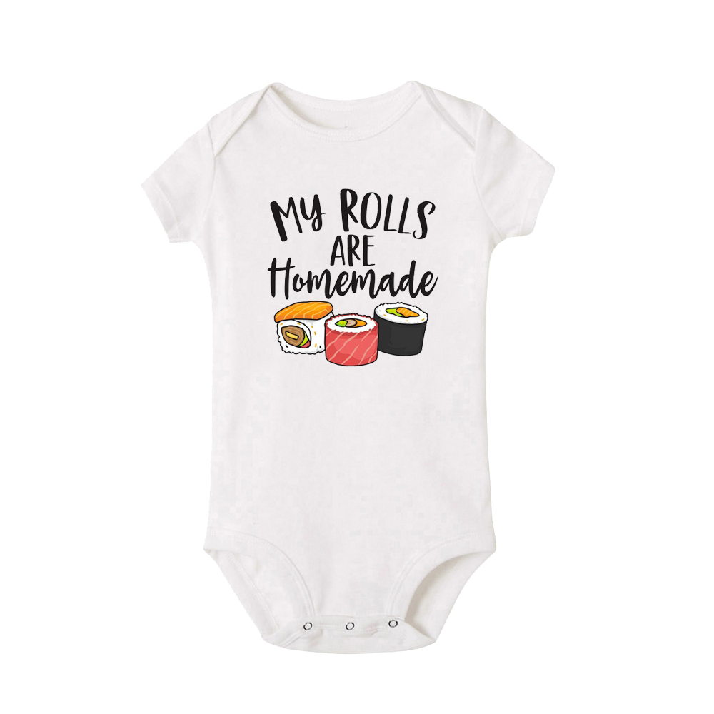 My Rolls are Body casero para  - Baby Food Intake reseña y precio