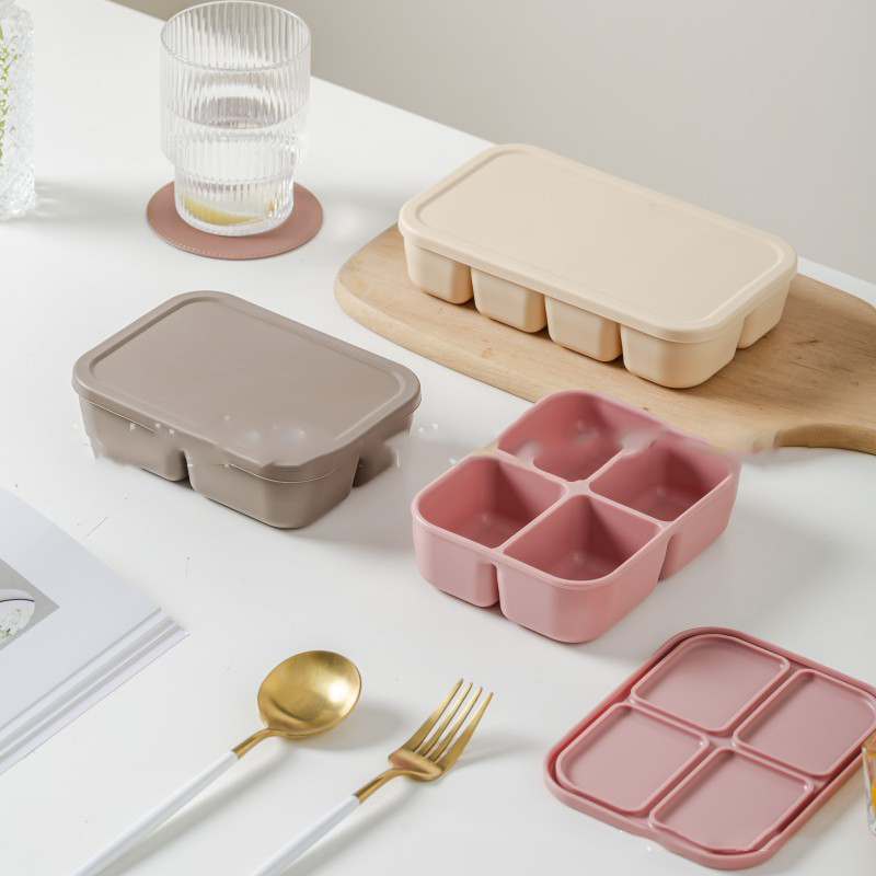 Contenedor de alimentos comple - Baby Food Intake reseña y precio