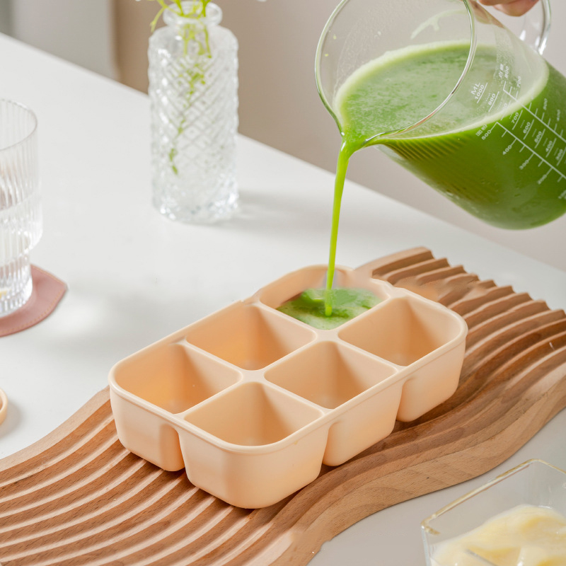 Contenedor de alimentos comple - Baby Food Intake reseña y precio