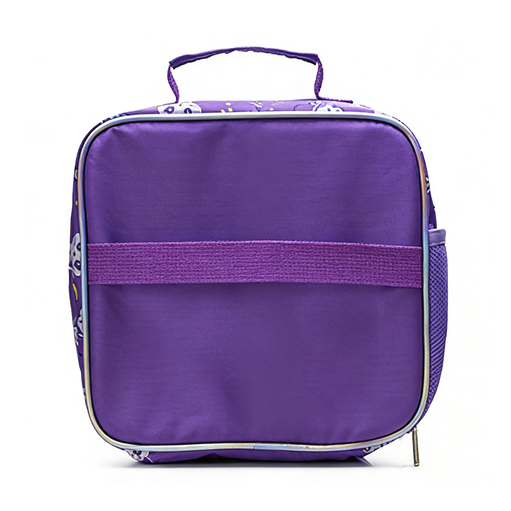 Bolsa de Almuerzo Infantil BLI - Baby 1 Year Food reseña y precio