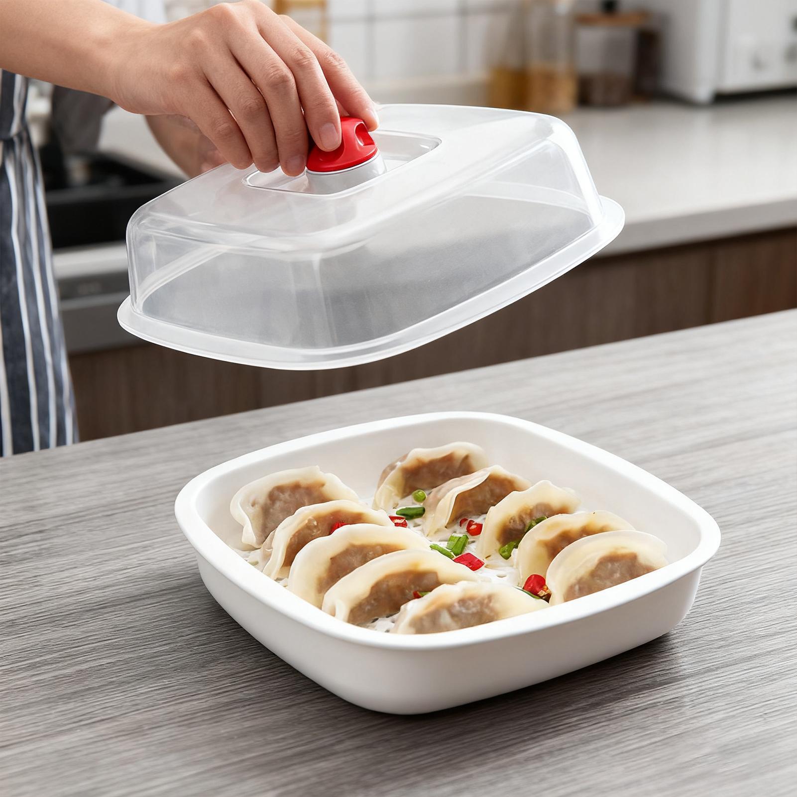 Cesta de cocina de vapor para  - Baby Food Gerber reseña y precio