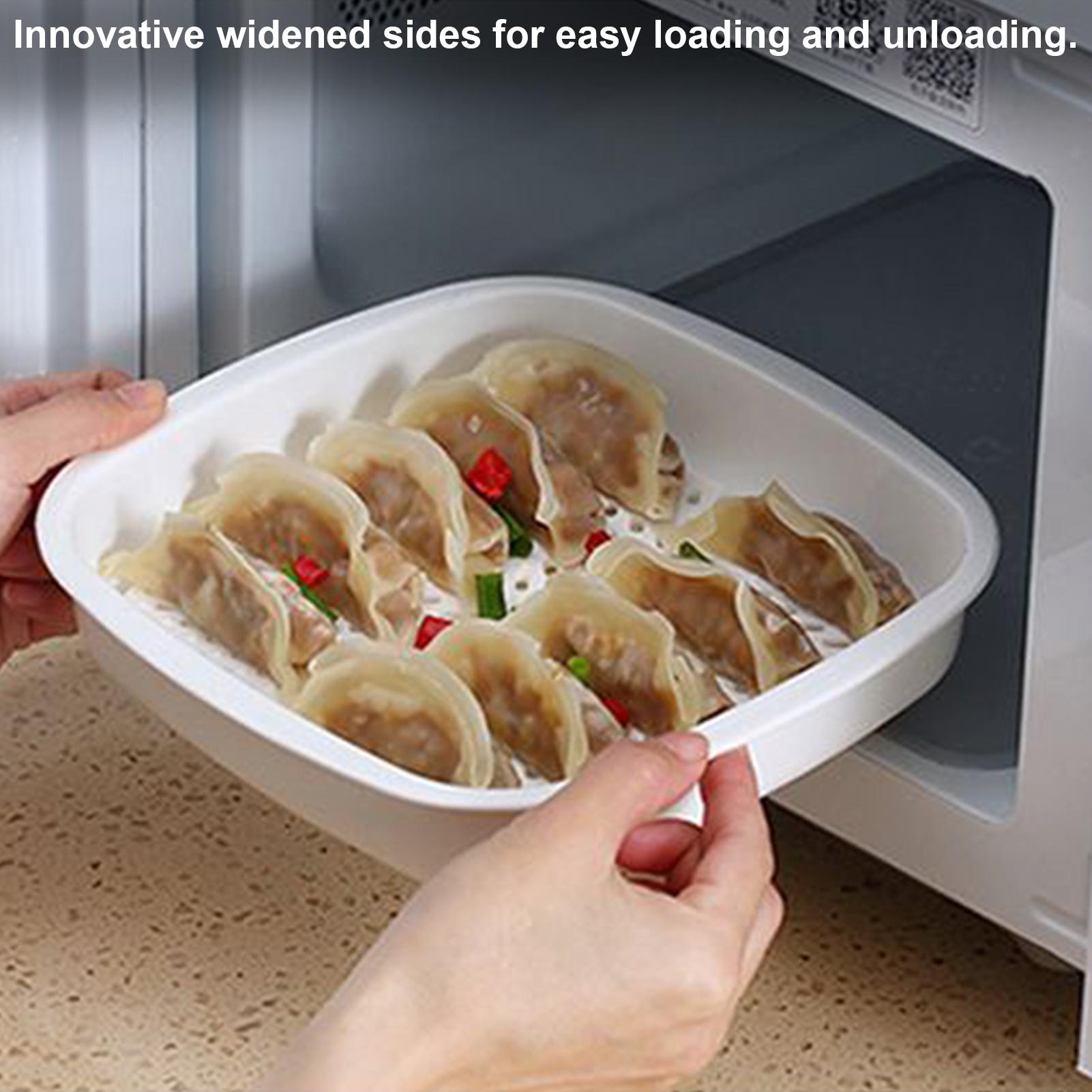 Cesta de cocina de vapor para  - Baby Food Gerber reseña y precio
