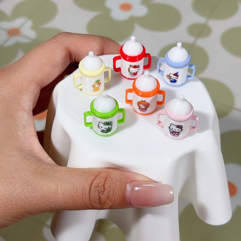 Miniatura de Biberón de 2.2 cm - Baby 1 Year Food reseña y precio