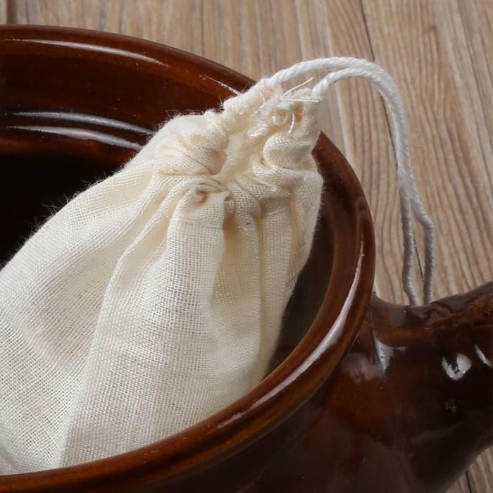 Bolsa de malla reutilizable pa - Baby Food Strainer reseña y precio