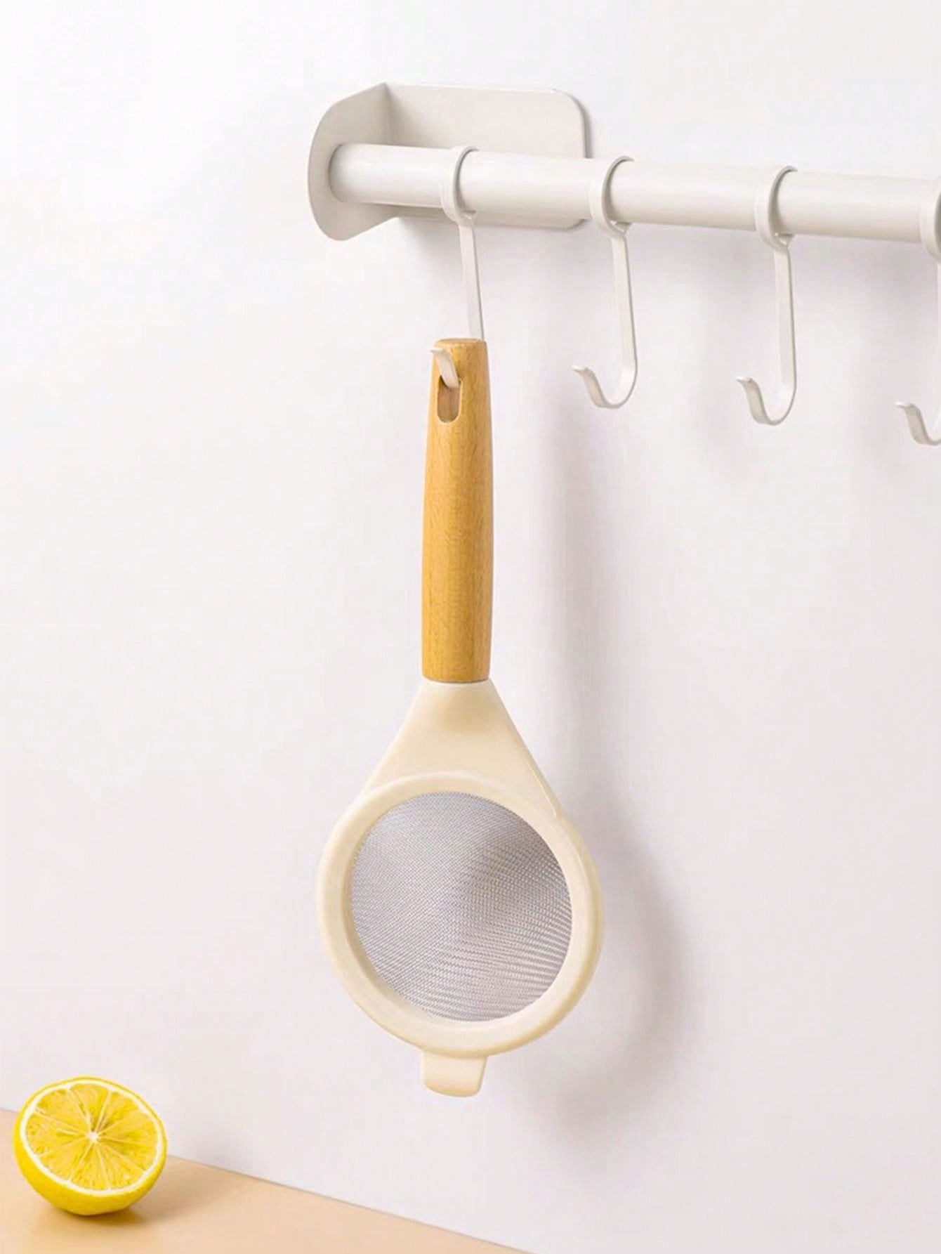 Colador de Leche de Soya, Cola - Baby Food Strainer reseña y precio